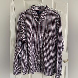 J Crew button down